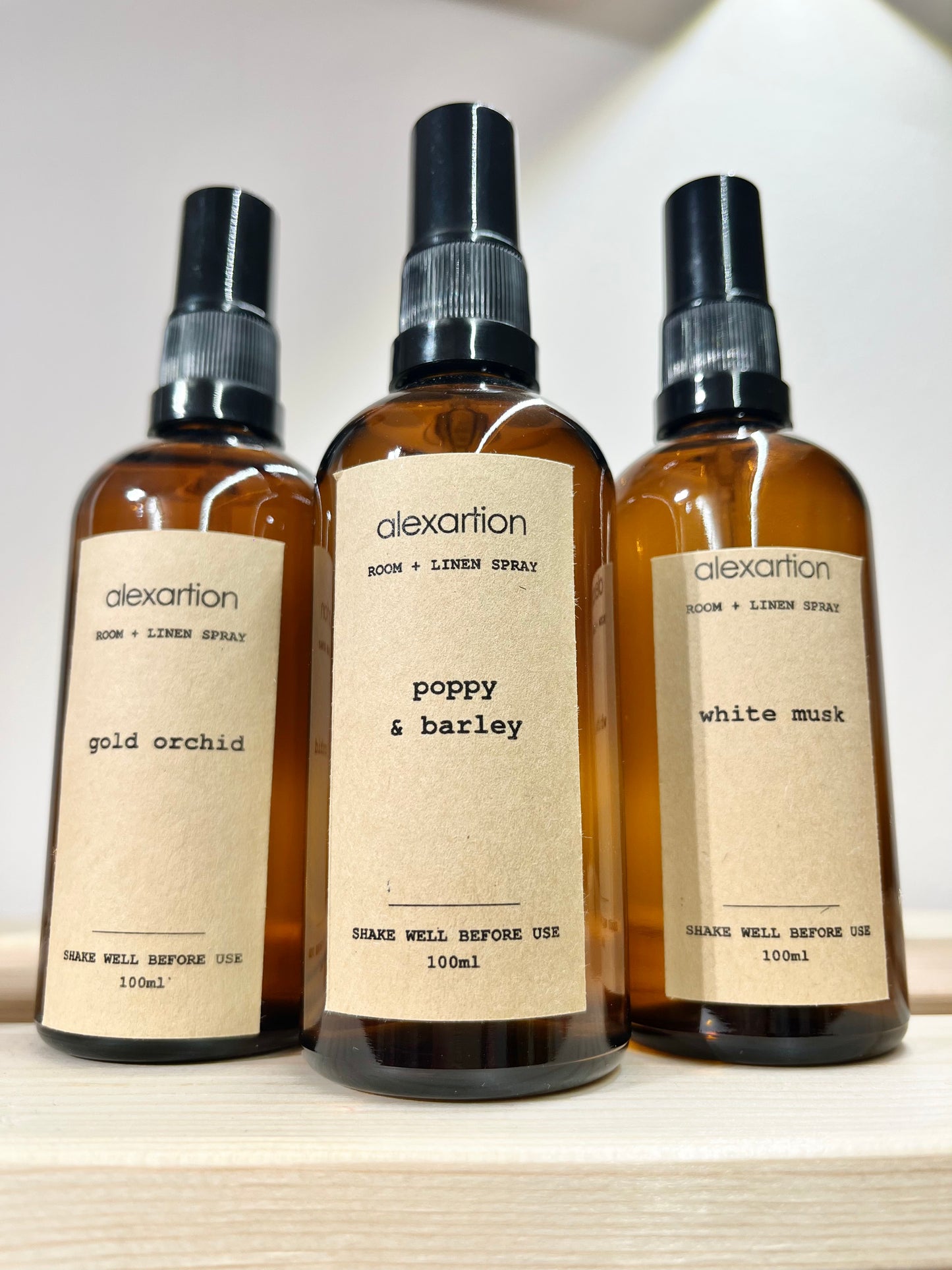 Room Spray