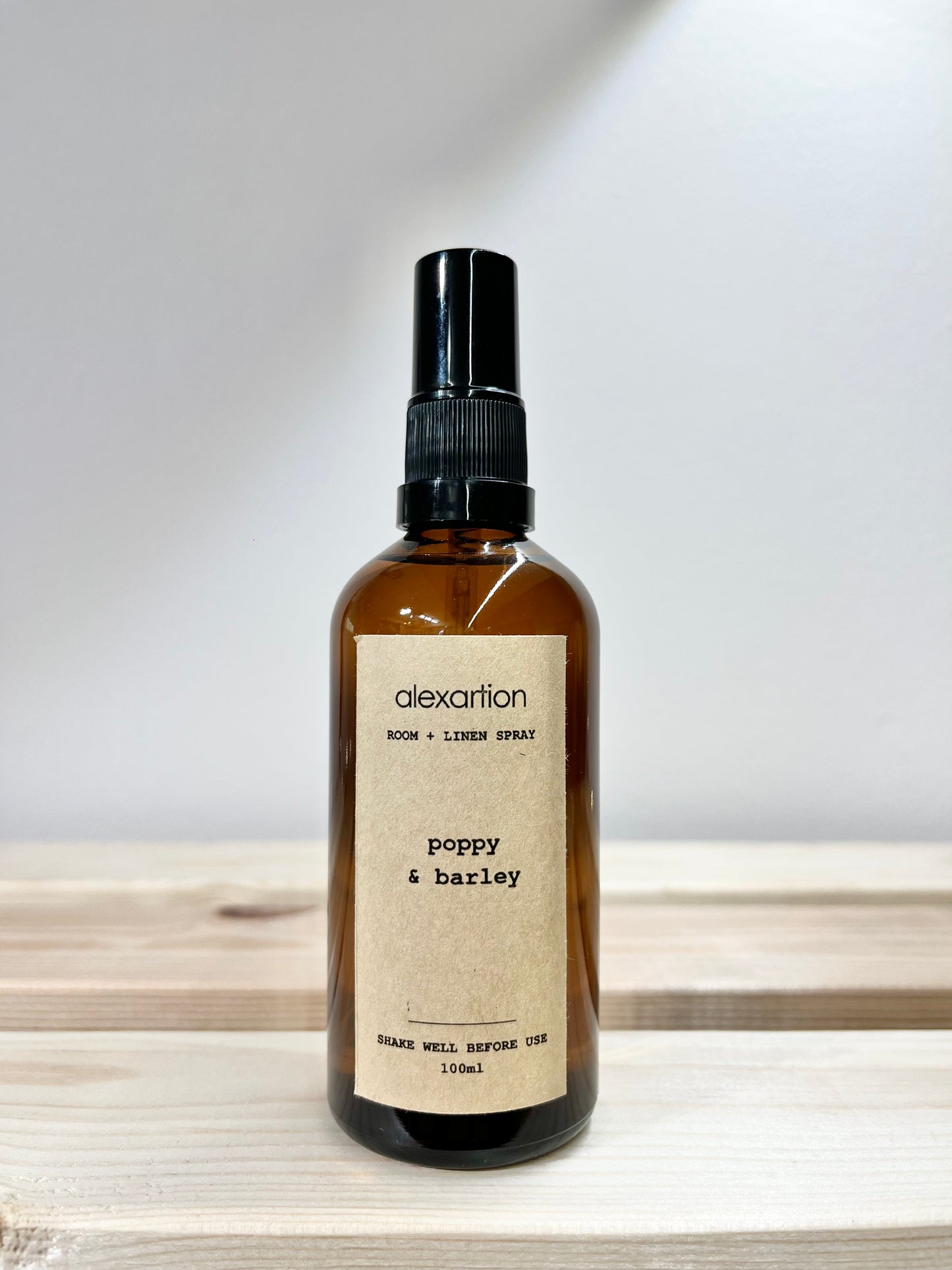 Room Spray