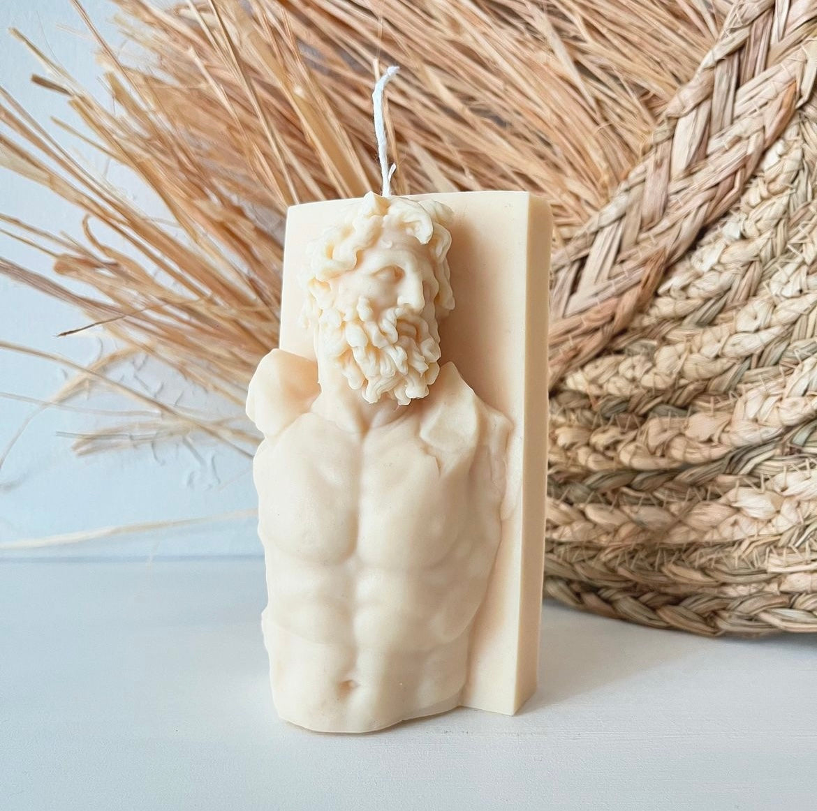 Κερί Λαοκόων