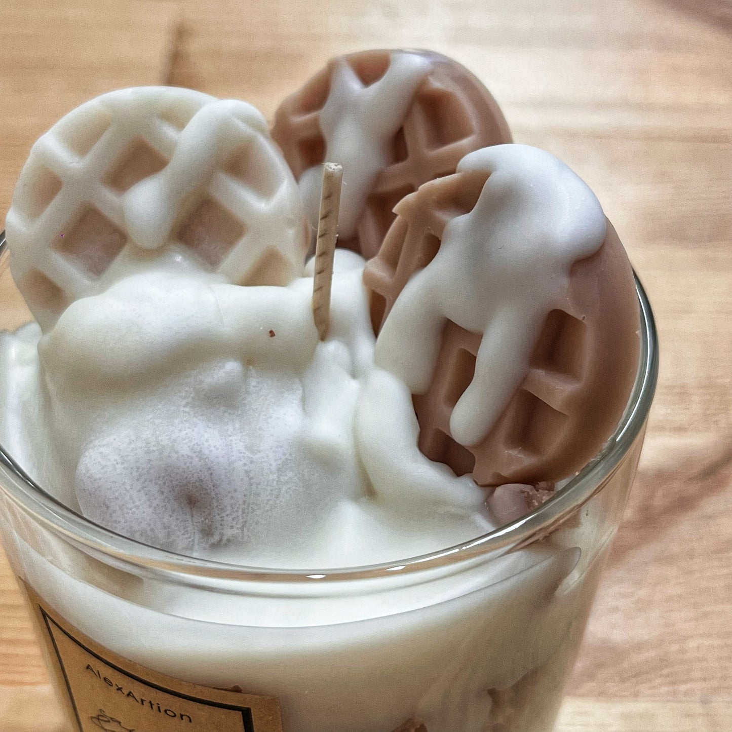 Cheesecake Μπισκότο