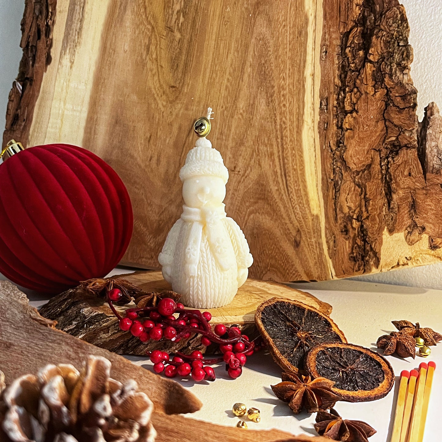 Χιονάνθρωπος