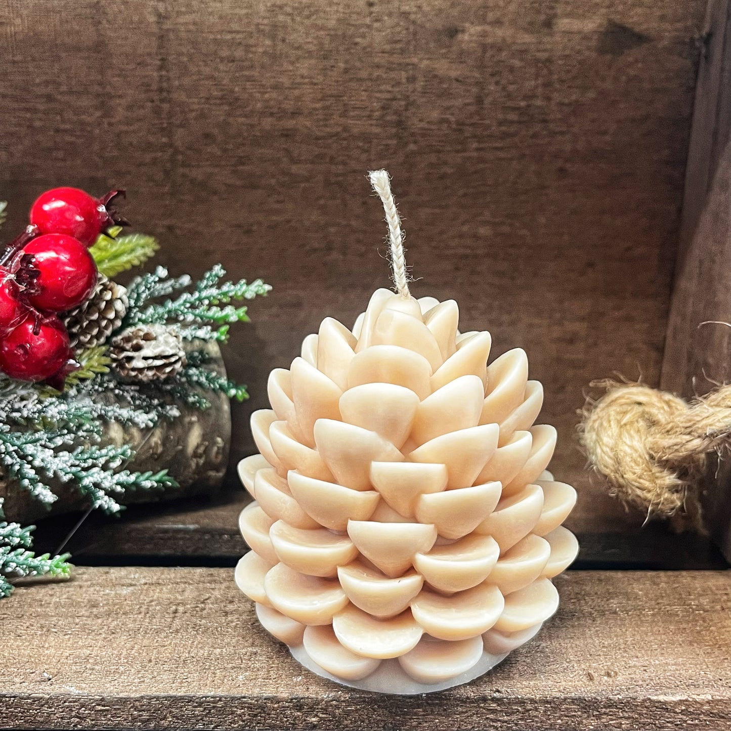 Κουκουνάρι