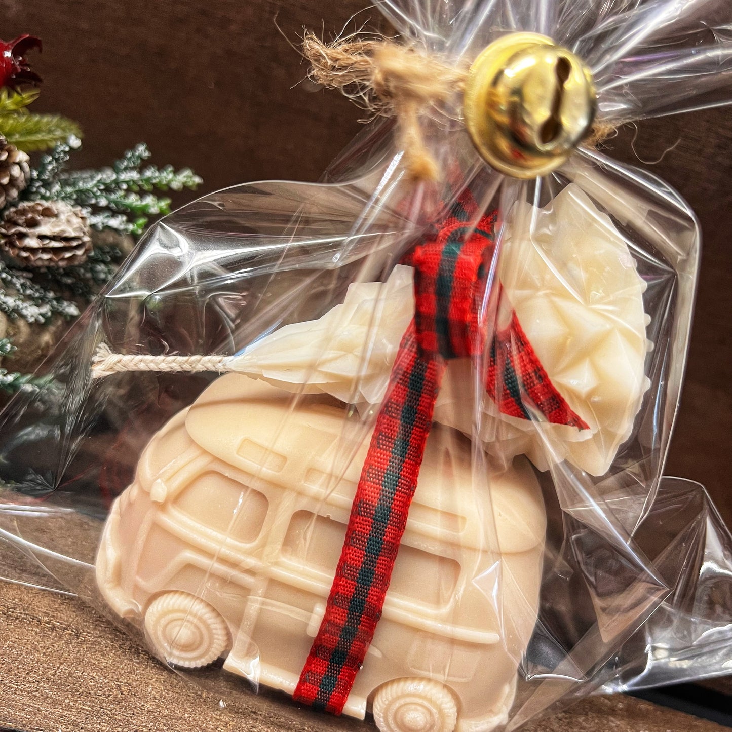 Βανάκι & Δεντράκι (set)