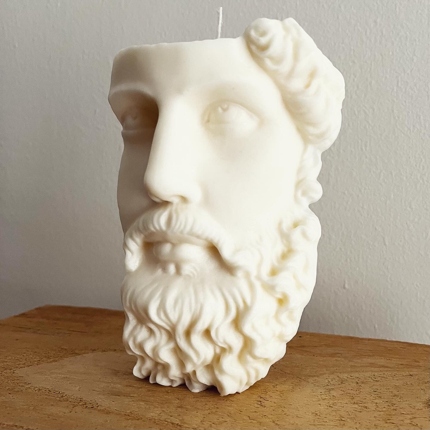 Κερί Προμηθέας