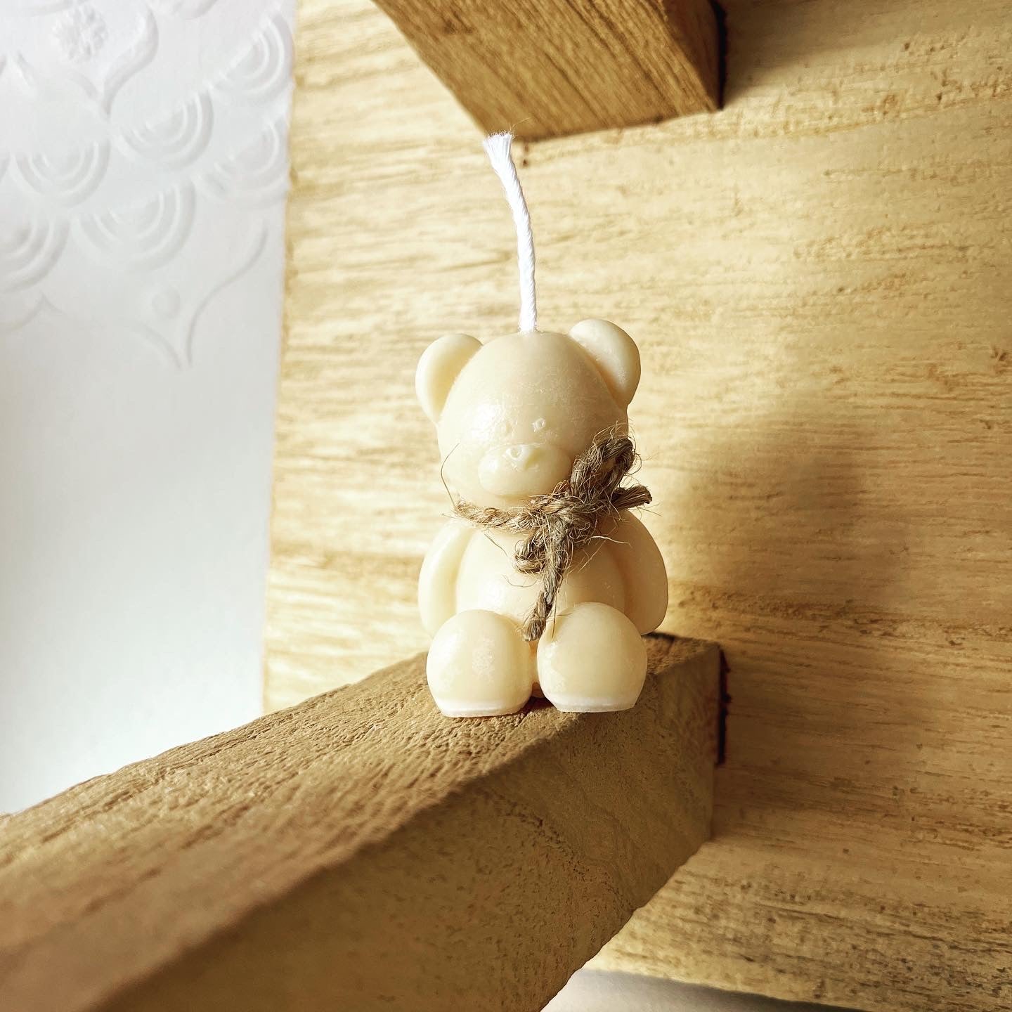 Mini Αρκουδάκι