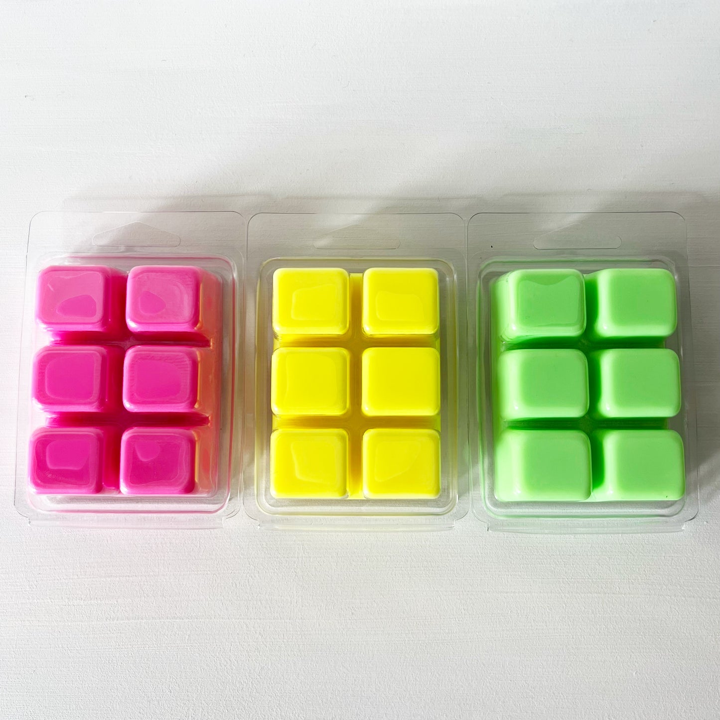 Wax bar σε κύβους 70gr