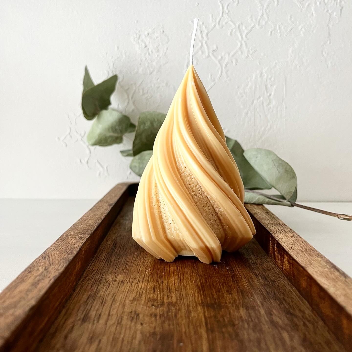 Cone Candle