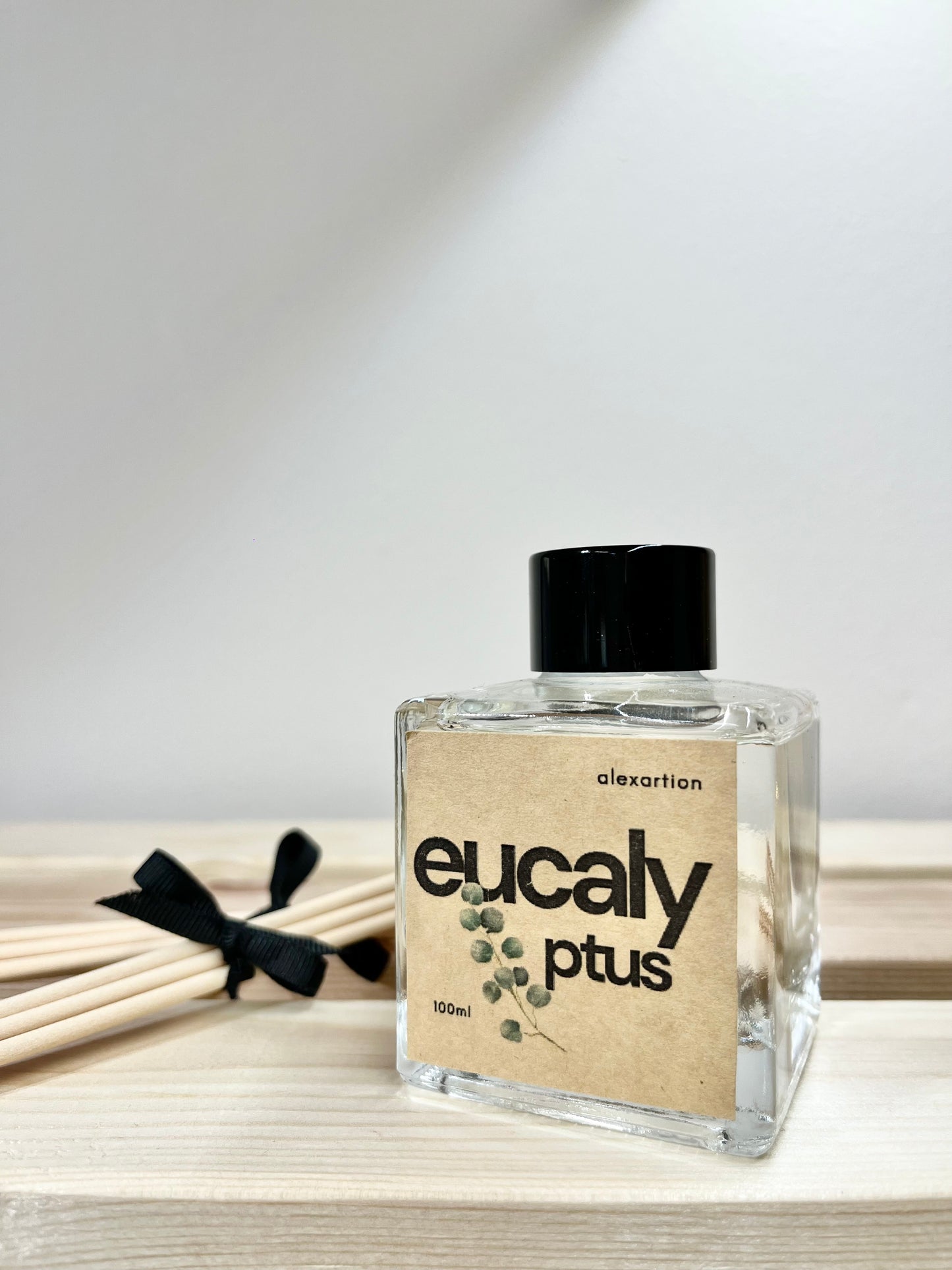 Αρωματικά Χώρου με Στίκς(Reed Diffusers)