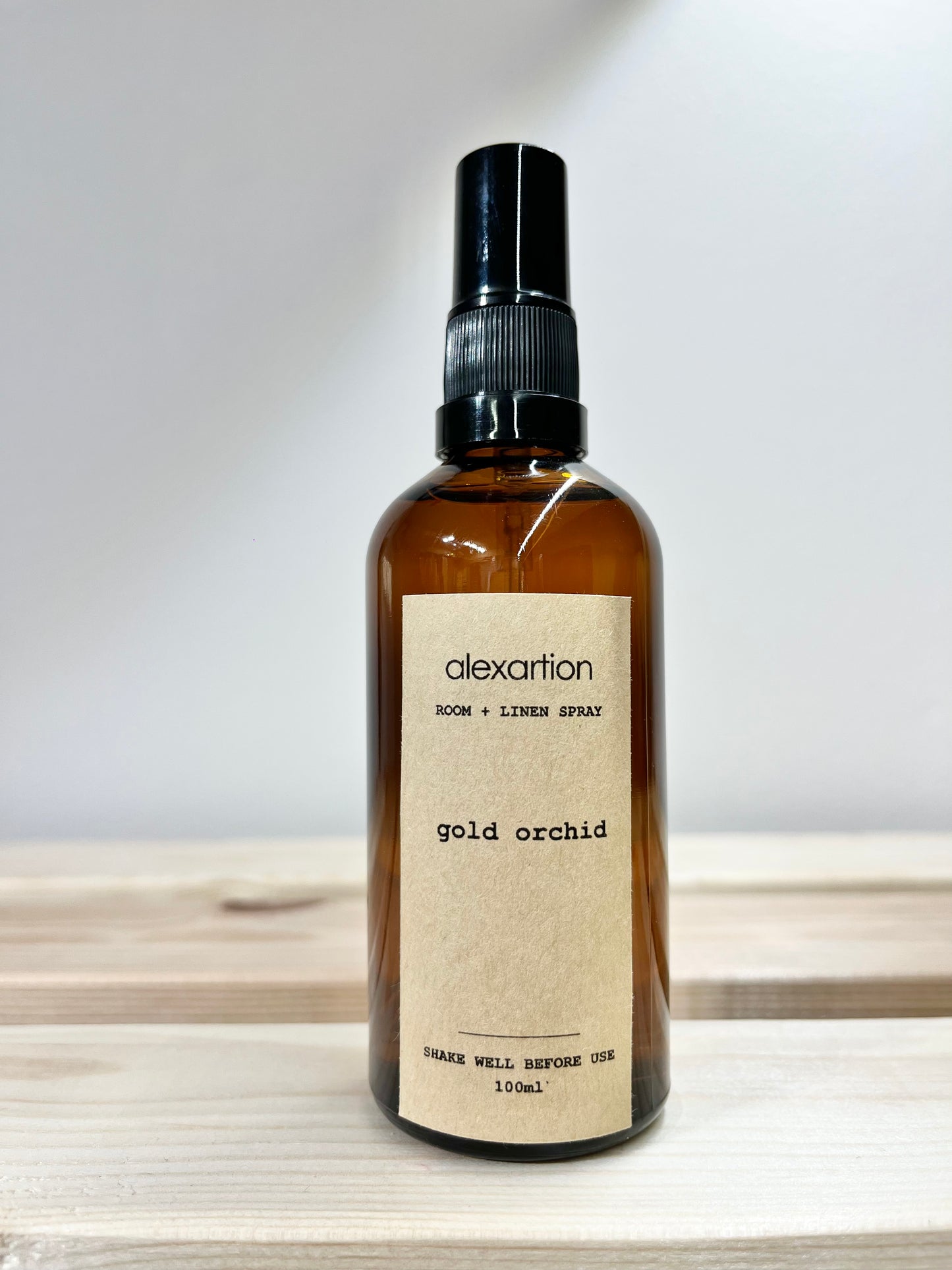 Room Spray
