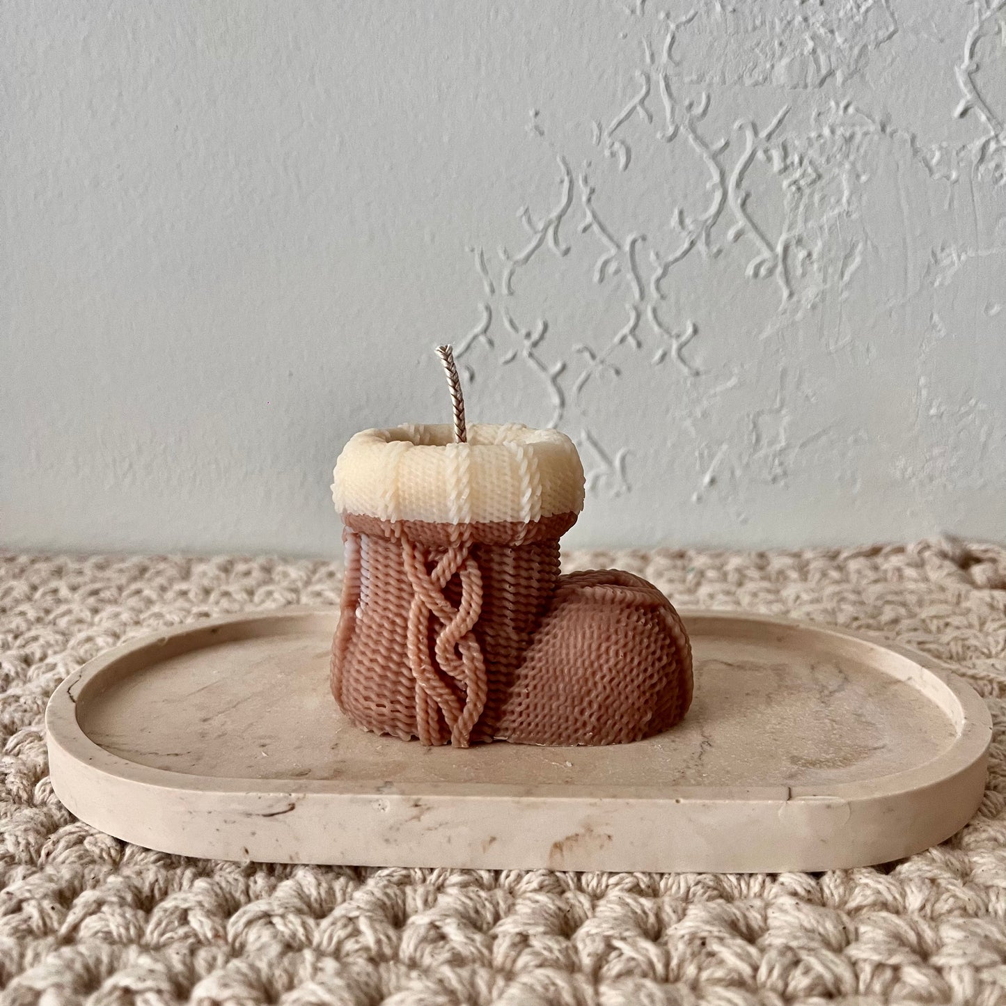 Μποτάκι & Γαντάκι (set)