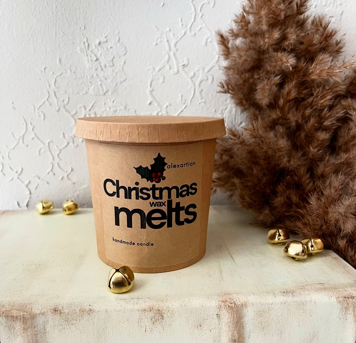 Christmas Melts