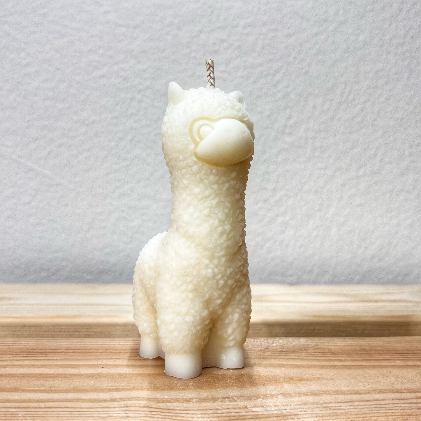 Alpaca junior