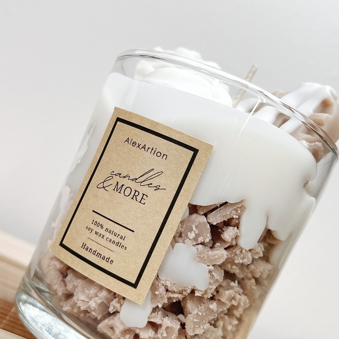 Cheesecake Μπισκότο