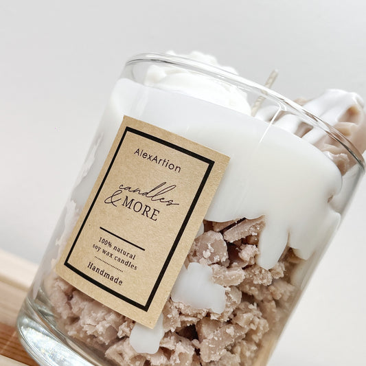 Cheesecake Μπισκότο