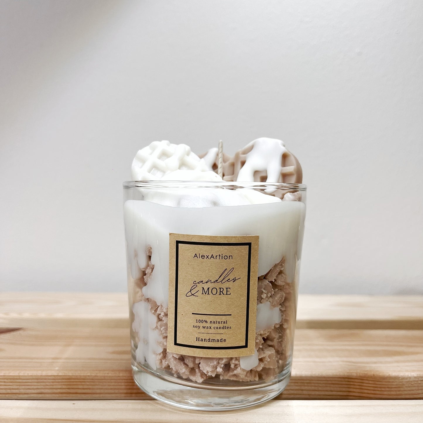 Cheesecake Μπισκότο