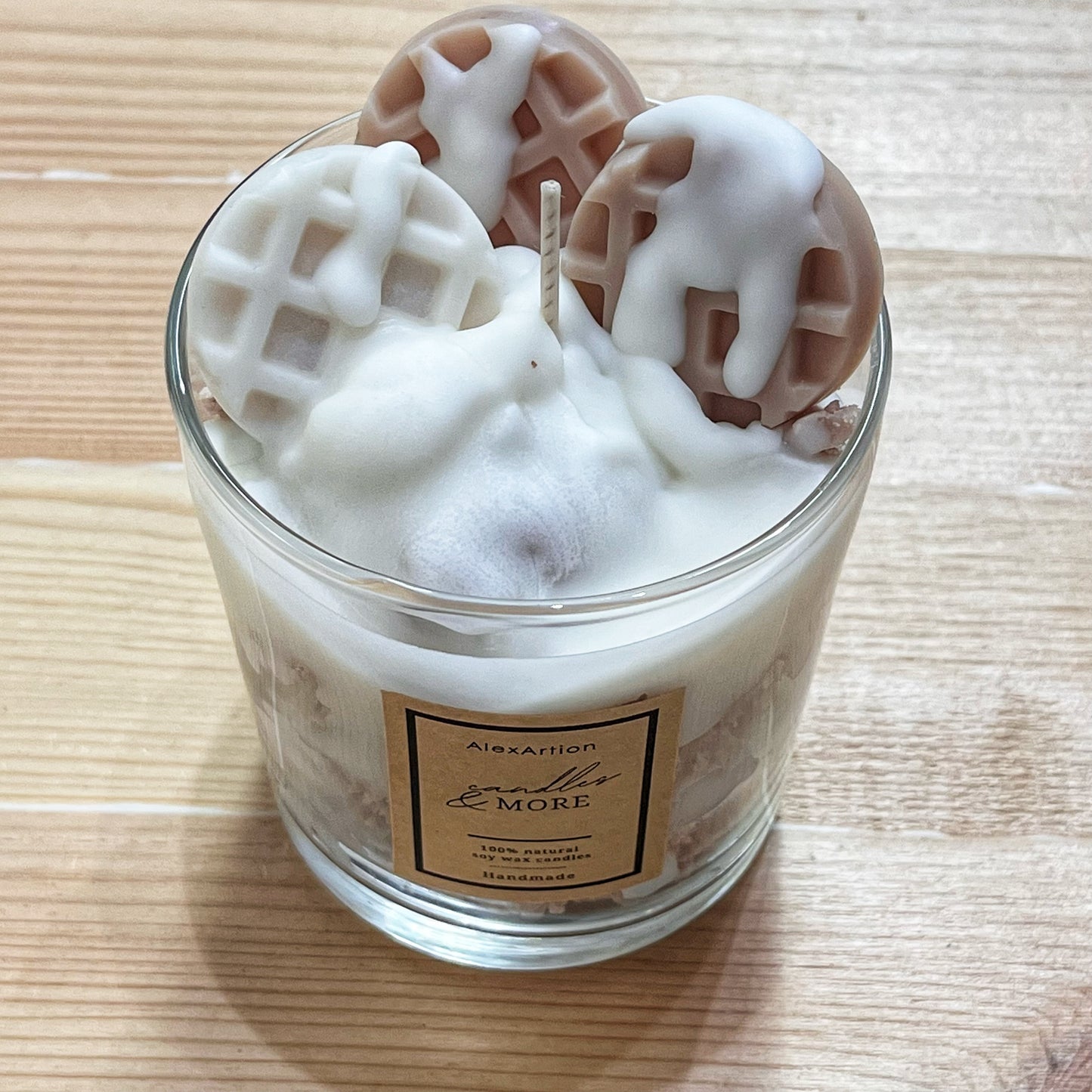 Cheesecake Μπισκότο