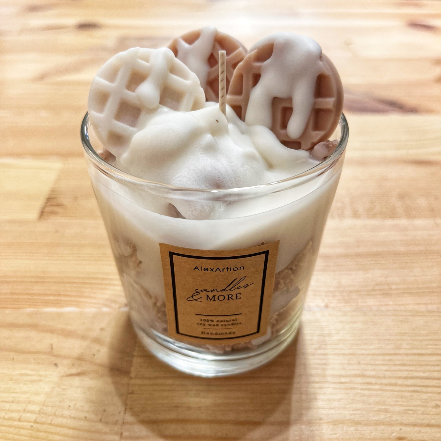 Cheesecake Μπισκότο