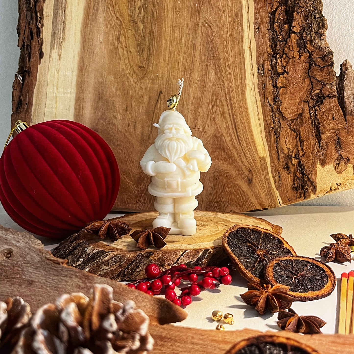 Άγιος Βασίλης