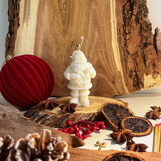 Άγιος Βασίλης