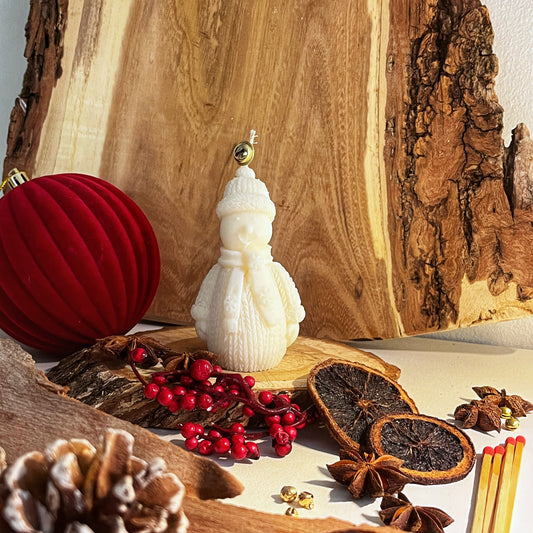 Χιονάνθρωπος