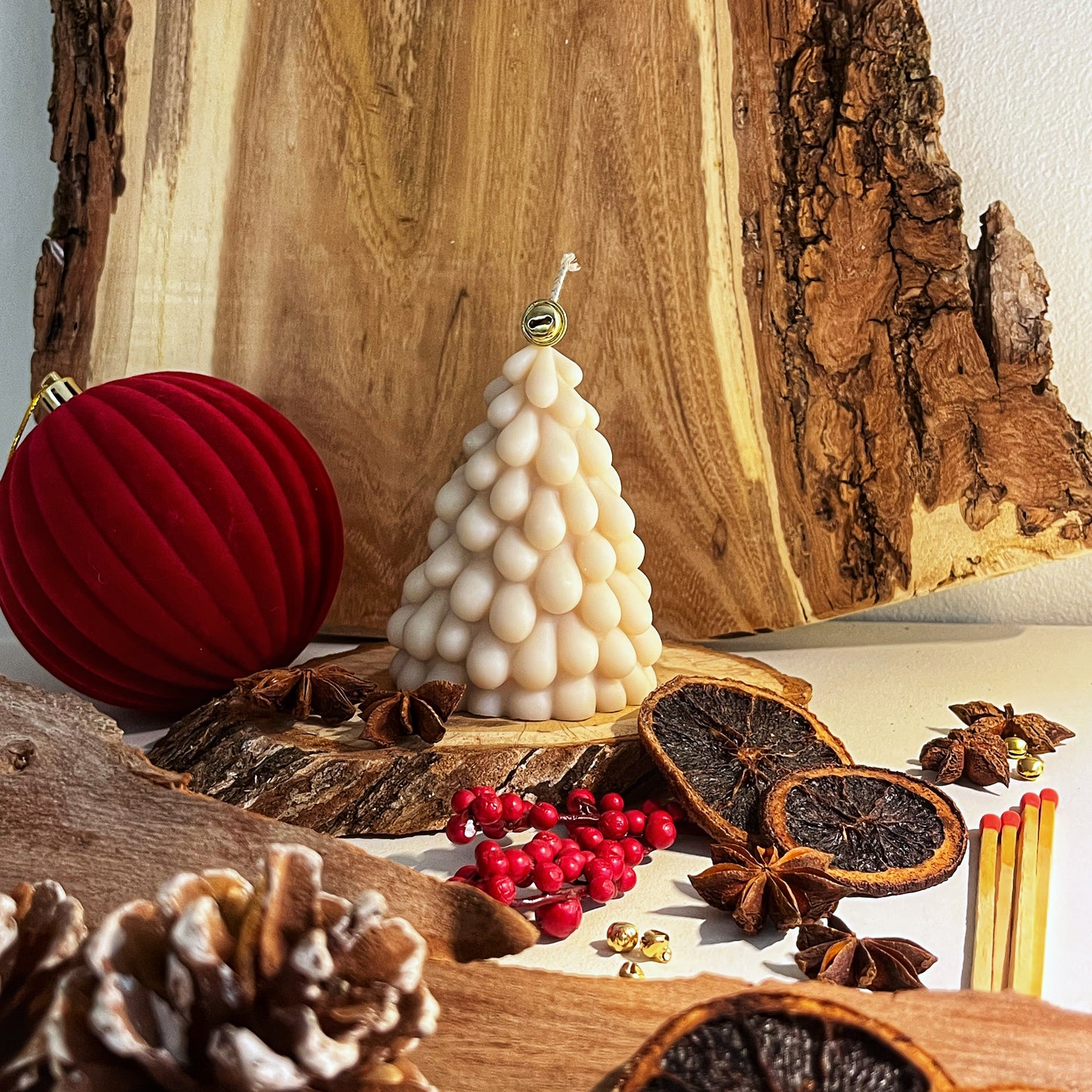 Δεντράκι “drops”