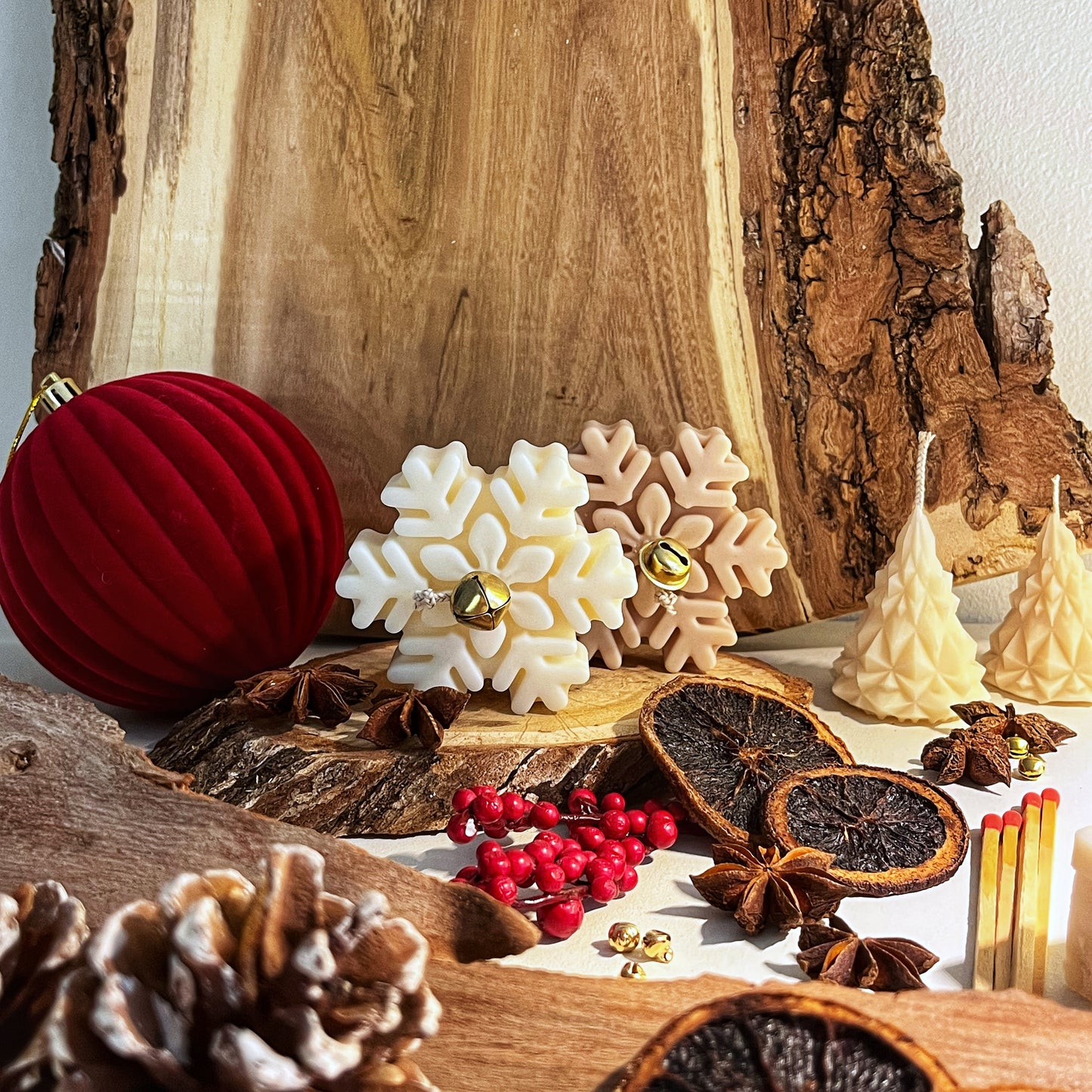 Χιονονιφάδα