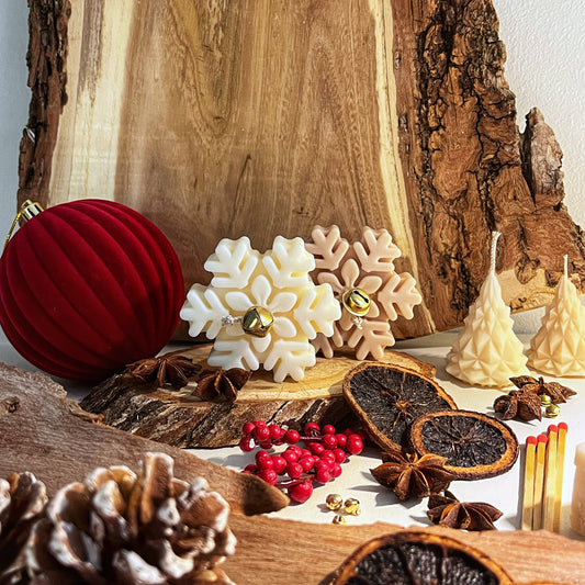 Χιονονιφάδα