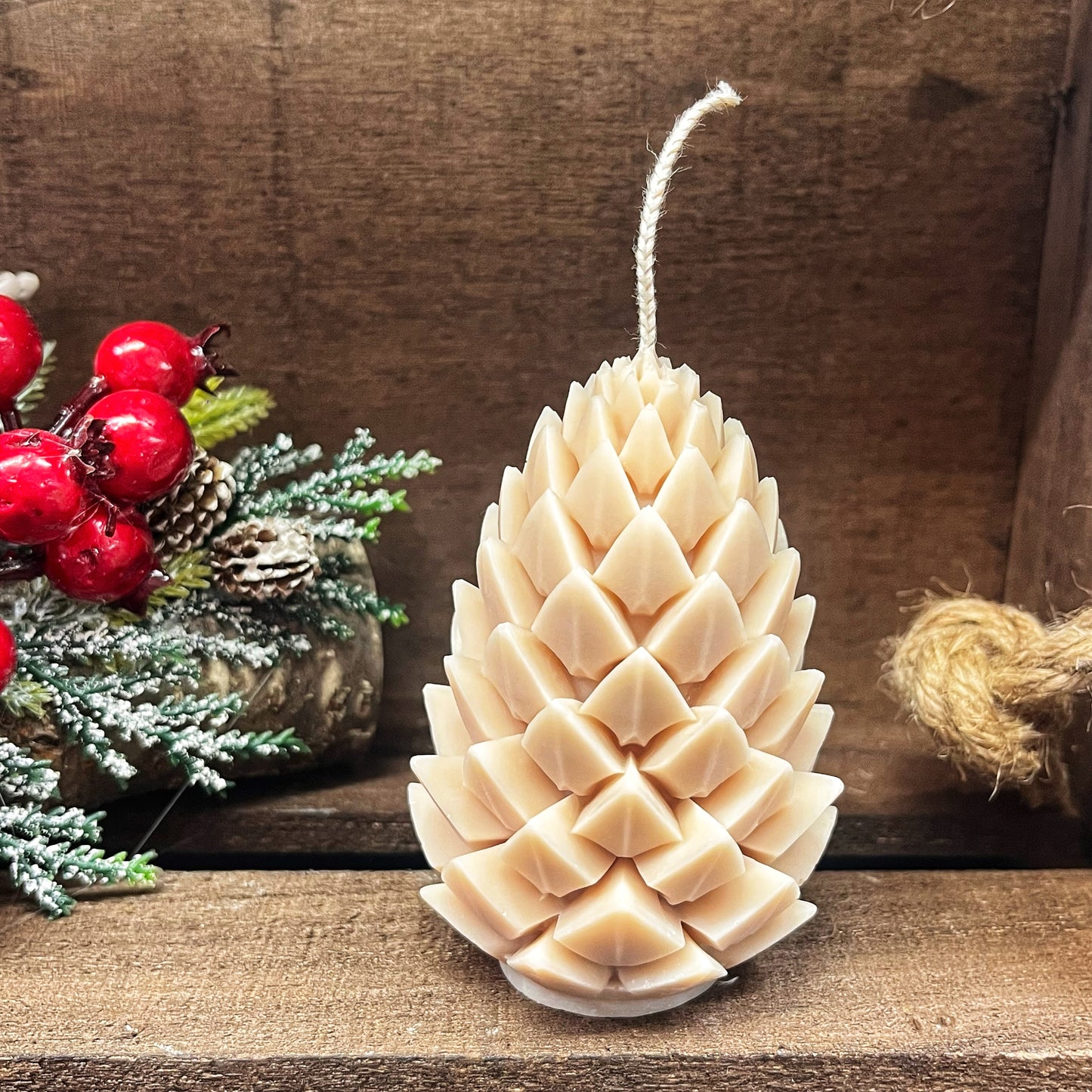 Κουκουνάρι