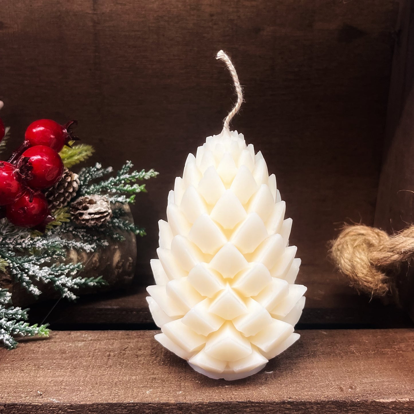 Κουκουνάρι