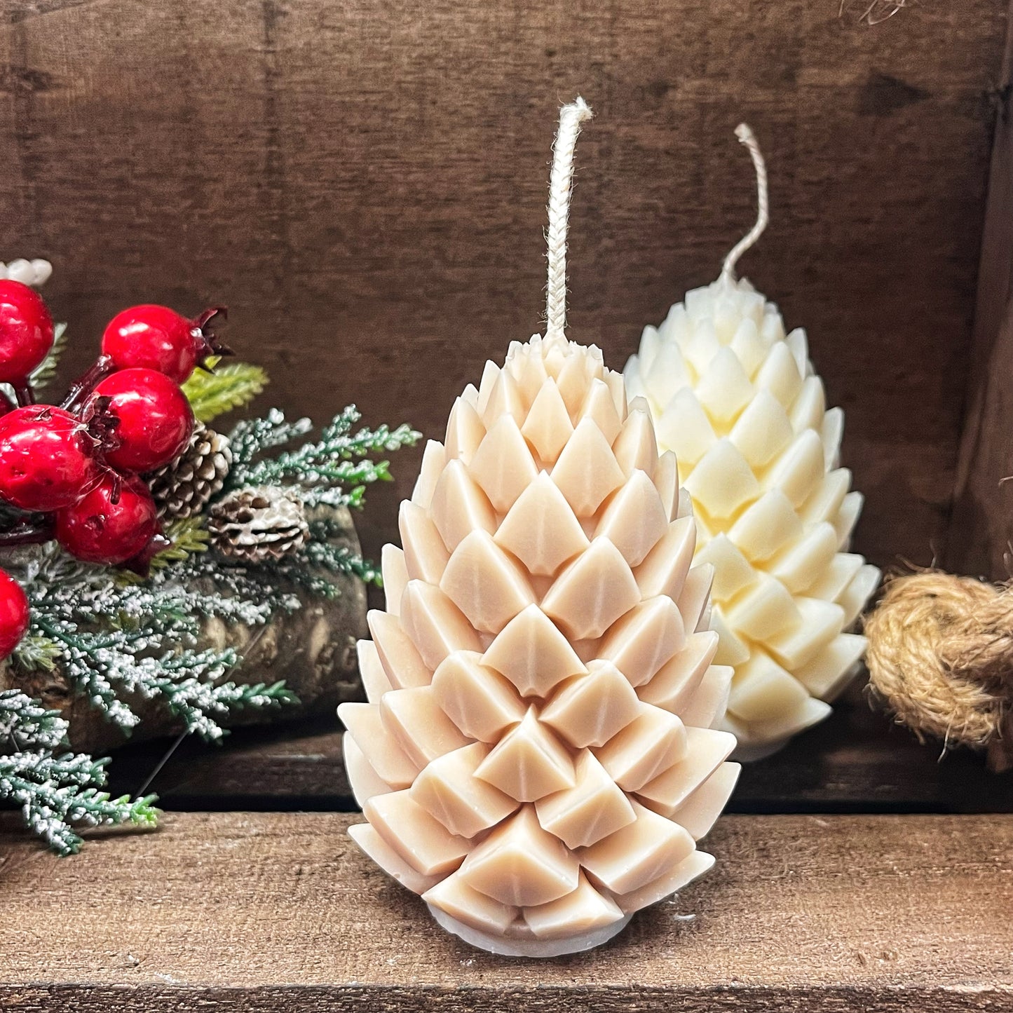 Κουκουνάρι