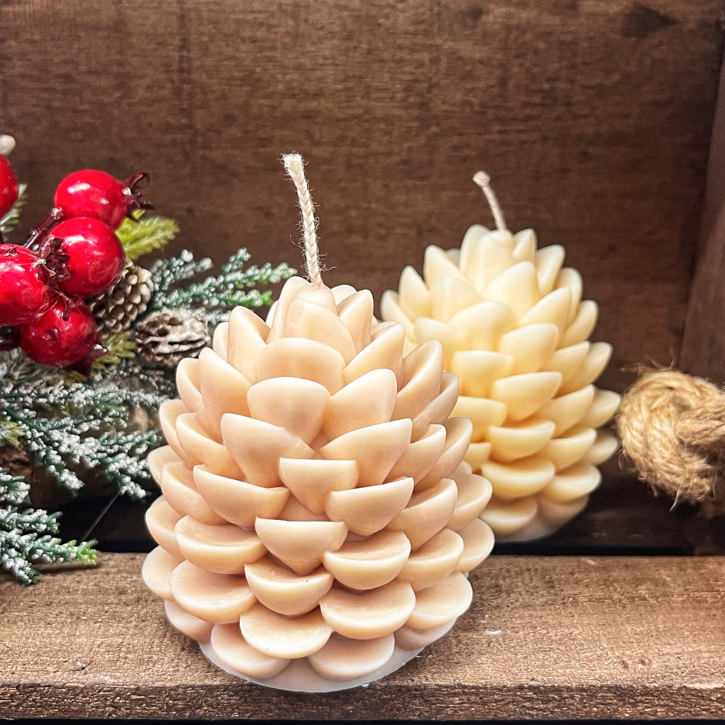 Κουκουνάρι