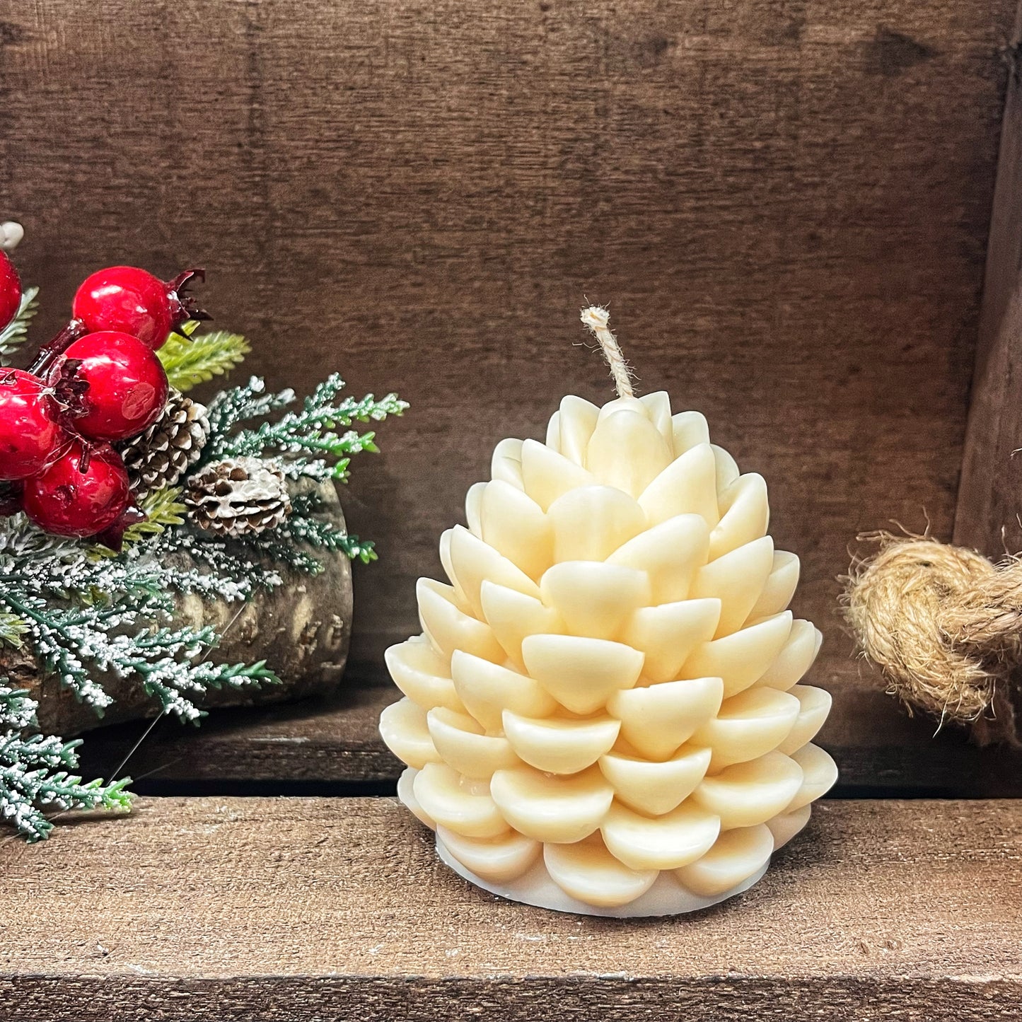 Κουκουνάρι