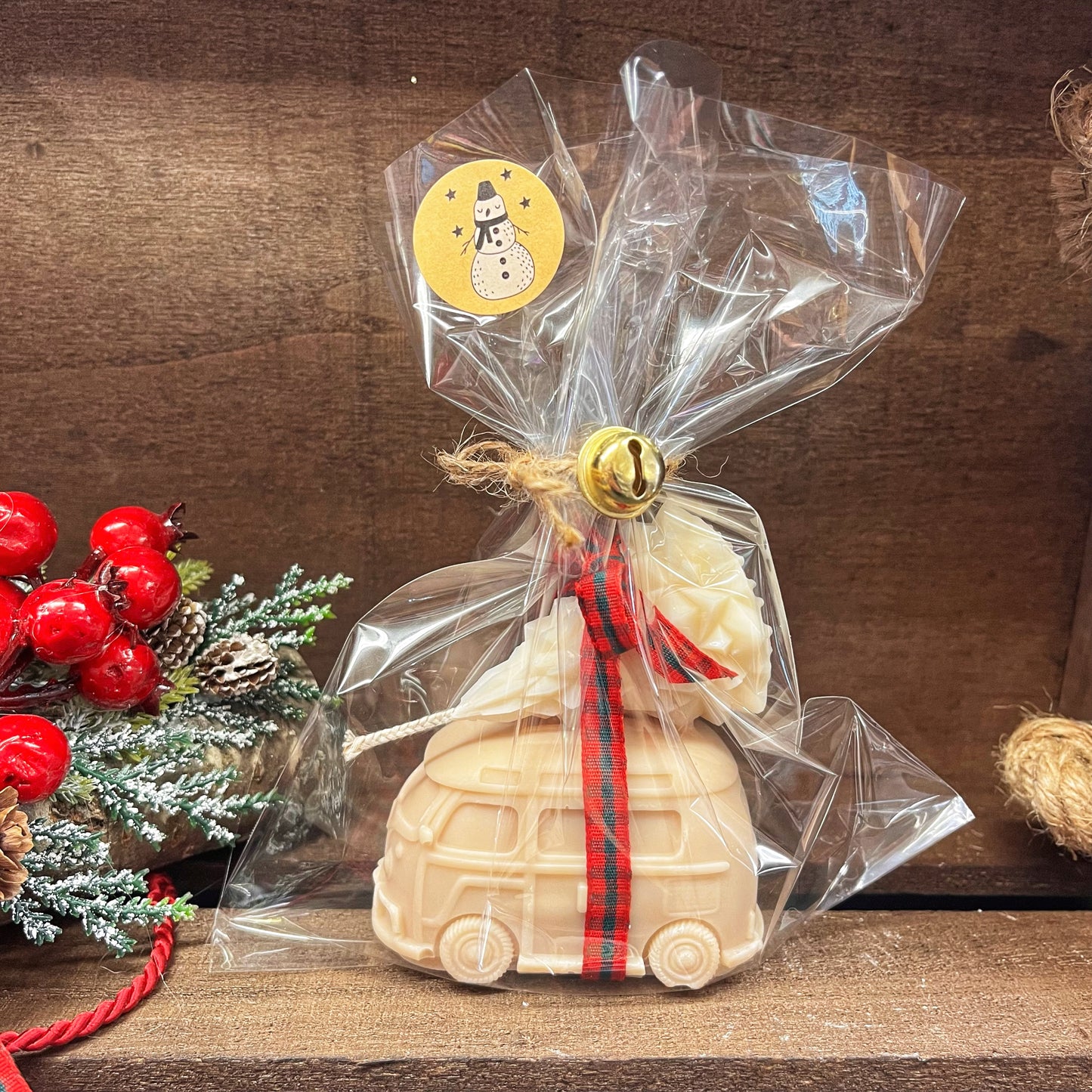 Βανάκι & Δεντράκι (set)