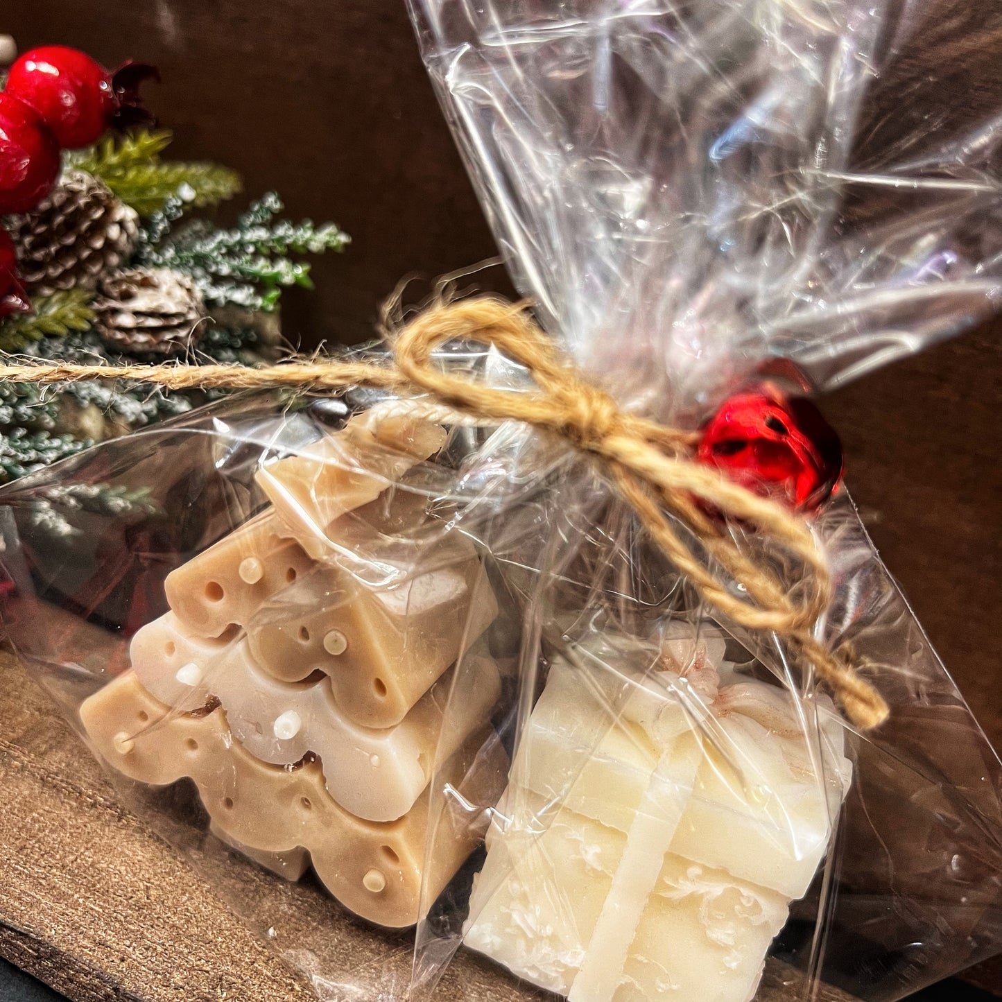 Δωράκι & Δεντράκι (set)