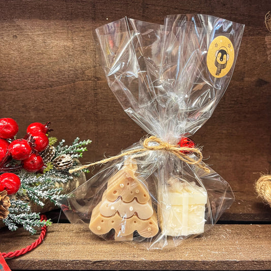 Δωράκι & Δεντράκι (set)