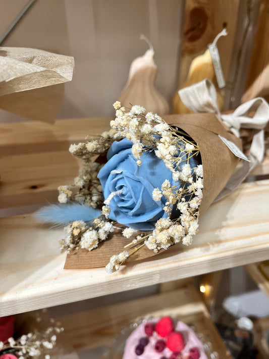 Rose bouquet